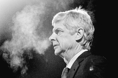 18年教授听到下课铃声|温格|阿森纳