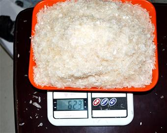 成都版绝命毒师贩毒七八个手机号换到用|民警