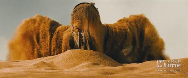 《疯狂的麦克斯4》曝新预告|公映|影片