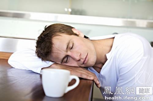 男人警惕身体素质下降的七大信号 - 长寿知识 