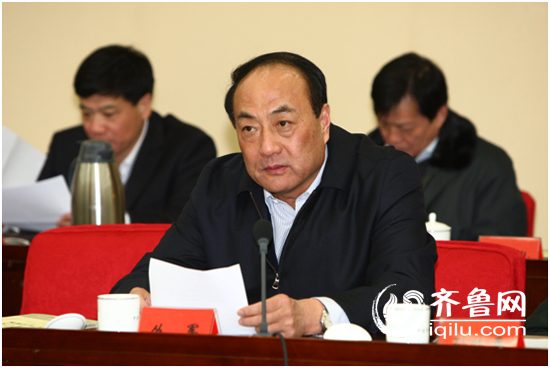 精神学习读本》出版 诠释沂蒙精神内涵|党校|党