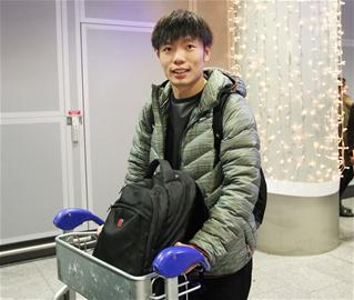 张稀哲顺利抵德 体检通过至少签两年|张稀哲|沃