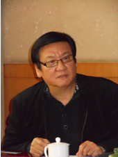 北京工业大学教授 张荆