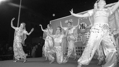 农民艺术团吆喝禁毒|毒品|禁毒工作