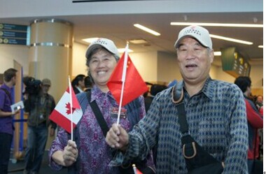 中国取代英国成温哥华最大海外观光客来源地|