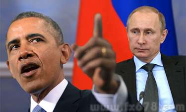 俄罗斯经济危机彰显美欧制裁效果,美方称将继