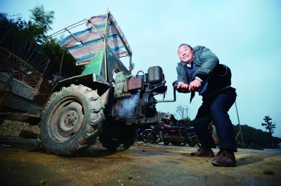 多装点!跑快点! 无良司机称 大不了坐牢|渣土