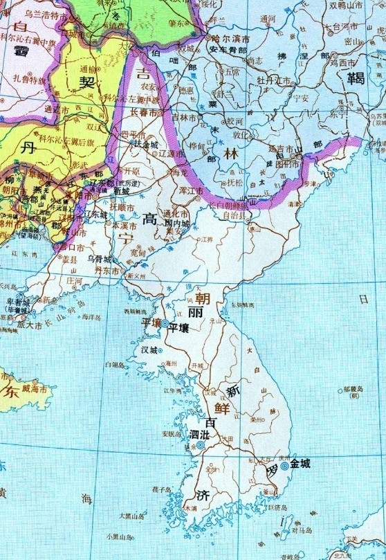 韩国古装战争片中历史的 发明 过程|朝鲜|韩国