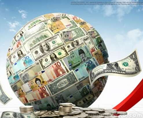 全球货币正重新洗牌,鼓动投机位列杀手锏|货