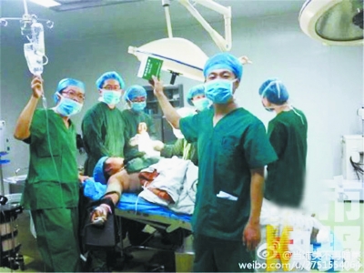 医院回应 处罚不会变更或撤销|医生|医护