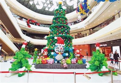 购物天堂看海南|景区|免税店