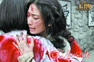 本报邀50读者看《王牌》|观影|首映<em>日</em>_凤凰资