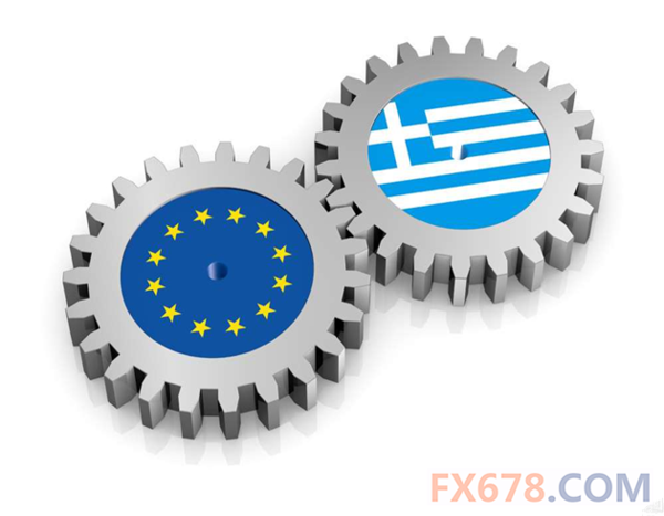 希腊选举使得ECB的基金面临风险,因债务危机