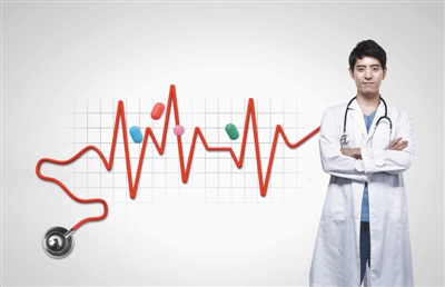 北京拟推医生电子注册,突破多点执业限制