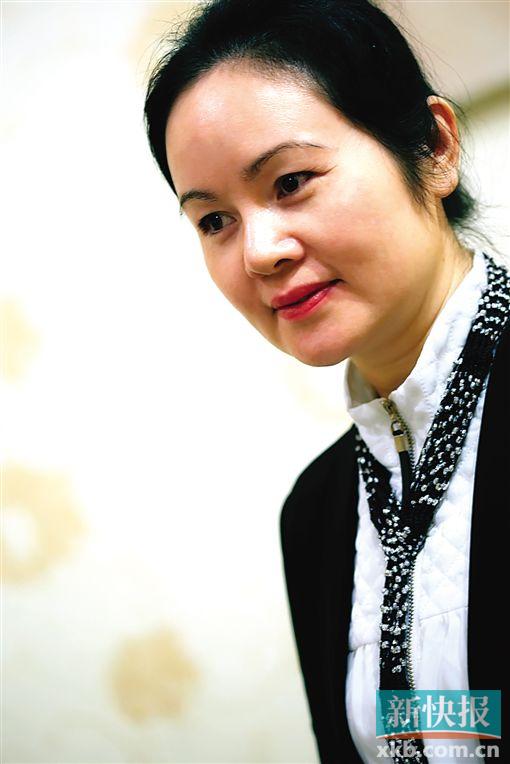 ■蒋敏,悦洋海外集团董事长兼总经理