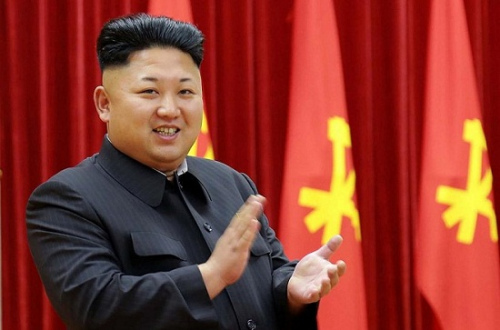 国际要闻精粹：全球迎新年 金正恩愿与朴槿惠会谈
