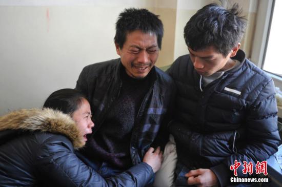 太原市公安局就讨薪女民工死亡事件向家属道歉