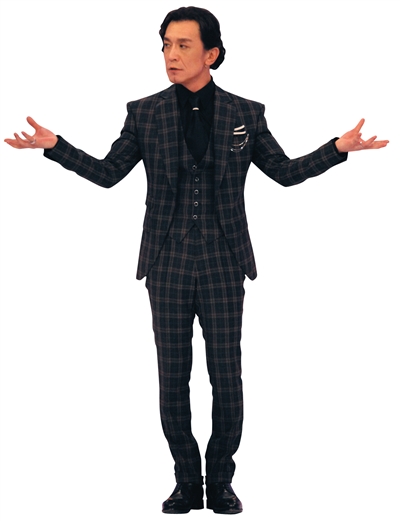 李咏回归老本行主持翻版《<em>幸运52</em>》 _网络事件