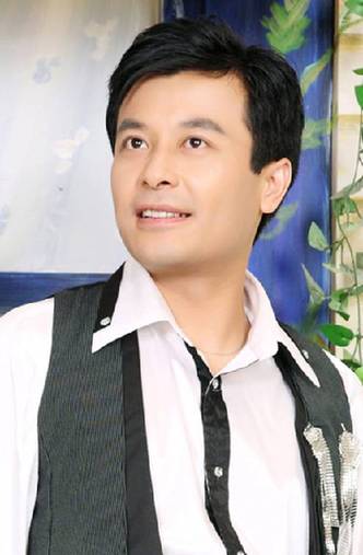 15喜迎开门红 羊年影视歌主持火力全开|专辑|男