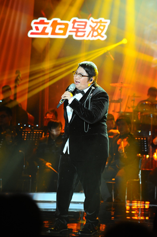 《我是歌手》第三季 将出现阴盛阳衰新问题