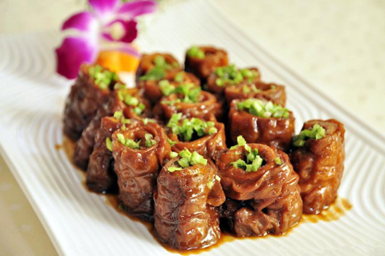 北京歌华开元大酒店推出鲁菜美食节|膳食|文化