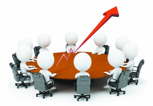 公私募力挺2015年蓝筹行情|蓝筹股|基金