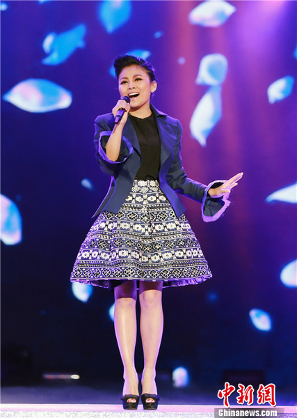 阿鲁阿卓与山风组合星搭档夺冠 创最高分(图