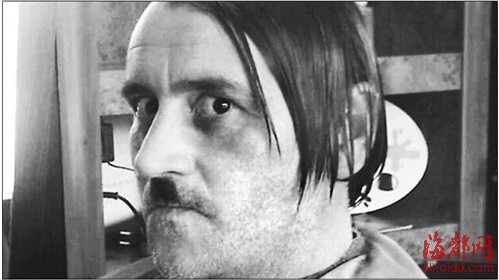 恶魔再现|伊斯兰化|照片