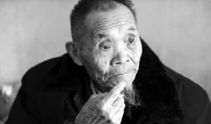 合肥 百岁抗战老兵 黄镇东 去世 |老人|老年_凤凰资