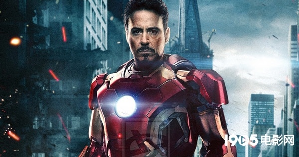 小唐尼谈《美国队长3》:钢铁侠角色开始转变