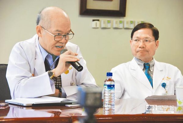 陈水扁有望延长保外就医期限1至3个月(图)|陈水