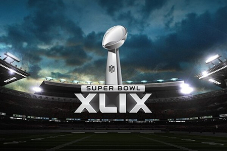 第49届超级碗电视收视率或再创新高