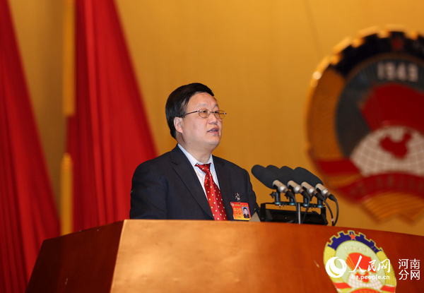 刚委员: 加强基层民主建设 保障群众民主权利|村