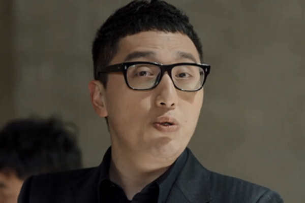 《原来是这样》揭汉太祖刘邦 “无赖”是被父亲骂出来的