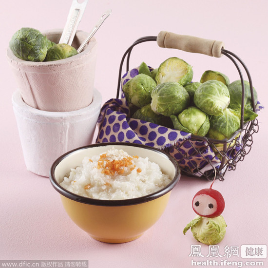 失眠多梦怎么办 喝一种粥补血助眠效果好 - 热