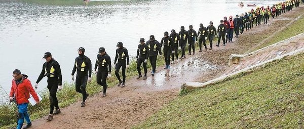 辛苦了!寻3失踪者 空难搜救人员近半挂病号