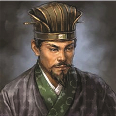 张昭说话太直,立了大功也被弃用 顾雍为人低调,太太平平做19年丞相