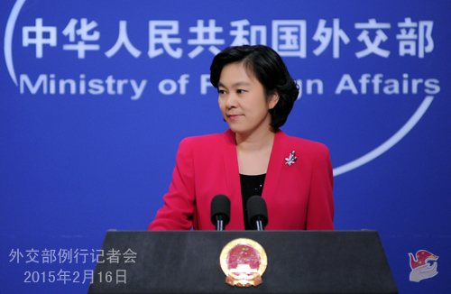 外交部:中国驻也门使馆外交官坚守岗位 暂无撤