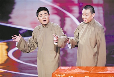 北京春晚笑傲卫视|春晚|节目