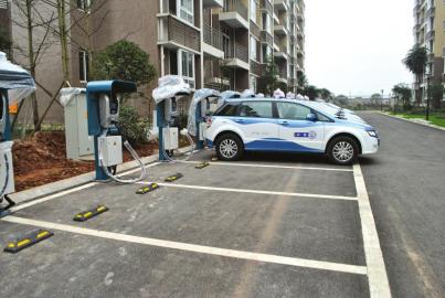 新能源私家车充电执行居民电价|新能源|汽车