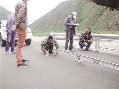 路通惠民生|八一镇|林芝