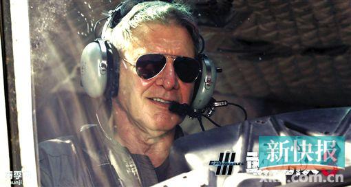 ■《敢死队4》剧照