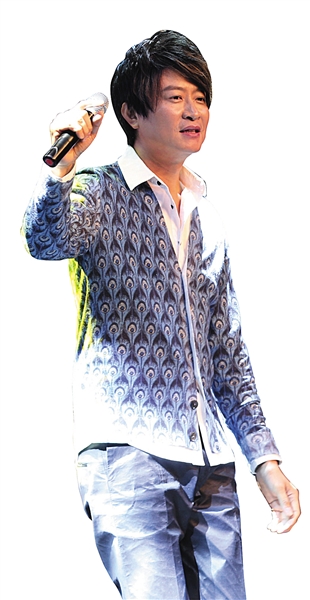 听游鸿明唱《最近的游鸿明》|专辑|袁惟仁_凤凰