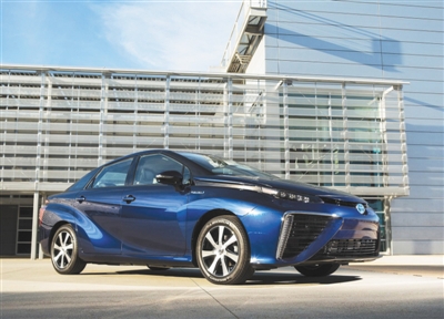 为了环保 也是蛮拼的