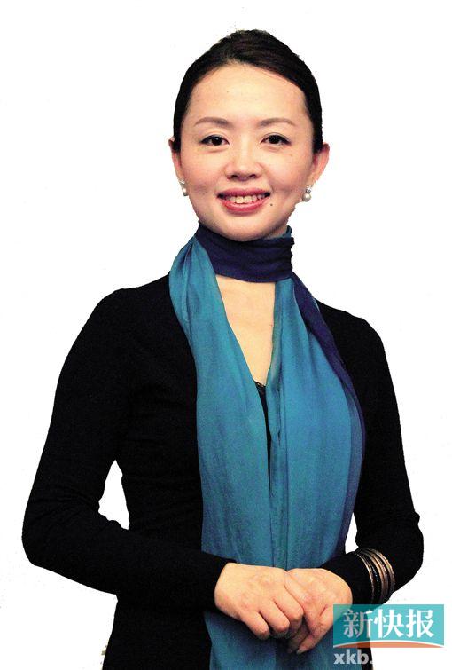 主讲嘉宾:香港皇家优雅学堂院长林秋彤