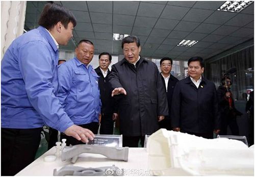 独龙族朋友高德荣