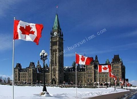 华岳移民:曼省留学移民一条龙项目 强势来袭