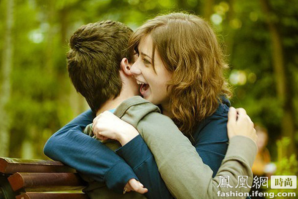 细致呵护从发肌开始离幸福再近一点点