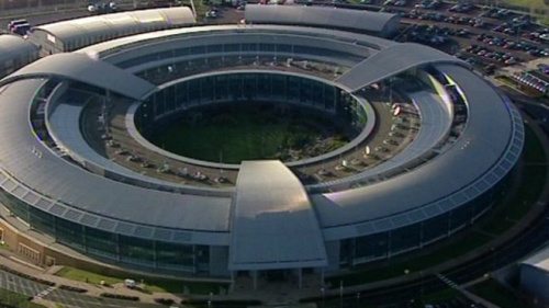 英国国会将发表报告 调查政府监控获取隐私能