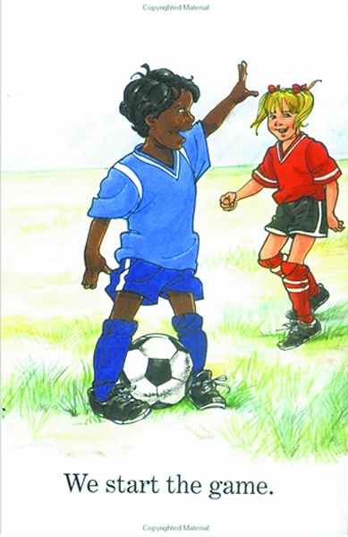 足球进校园 应试也无妨|足球|学生